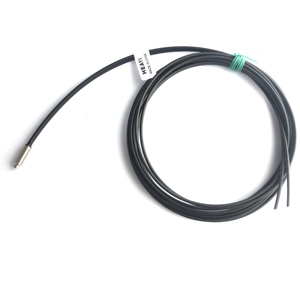 High quality fiber optic <strong>sensor</strong> FN-D076 <strong>diffuse</strong> <strong>reflection</strong> M6 fiber optic <strong>sensor</strong> head - Product Image 4