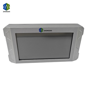 Zhong shi Z32 TTO Smart Printer Automatische Code-Druckmaschine für Kunststoff folien beutel für Papier karton Pneumatisch Elektrisch Gebraucht - Product Image 2