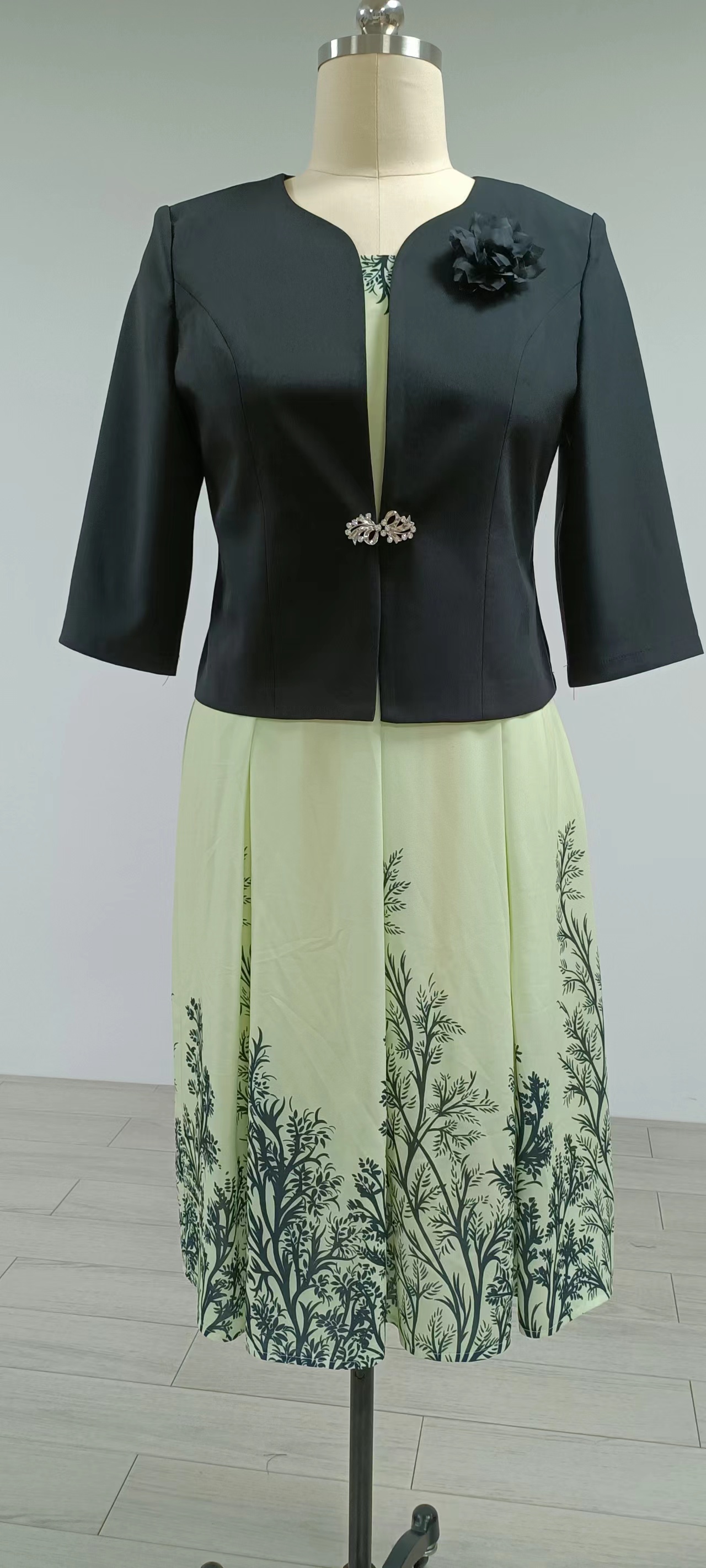 Verde