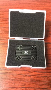Foxeer 1.8W FPV พลังงานสูง5.8G 72CH อินเตอร์เฟซ MXC ระบบวิทยุ RC ระยะไกลอุปกรณ์กล้องบิน - Product Image 6