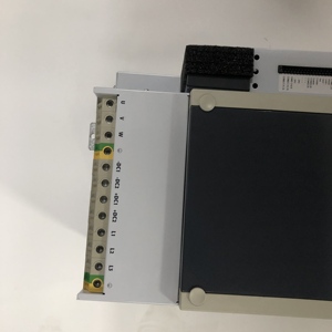 Hàng hóa tại chỗ 8v1640.001-2 acopos <span class=keywords><strong>servo</strong></span> ổ đĩa 400-480V 64A 32 kW tráng tích hợp dòng Lọc phanh điện trở DC xe buýt cung cấp điện - Product Image 3