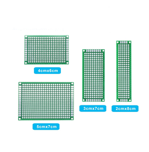 深セン両面ユニバーサルプリント回路基板PCB製造機アセンブリ電子回路部品Pcba - Product Image 1