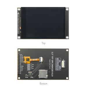 Modulo Display LCD 240x320 Pixel capacitivo STM32 e Arduin Driver da 3.2 pollici a Transistor a Film sottile SPI ESP32 IPS