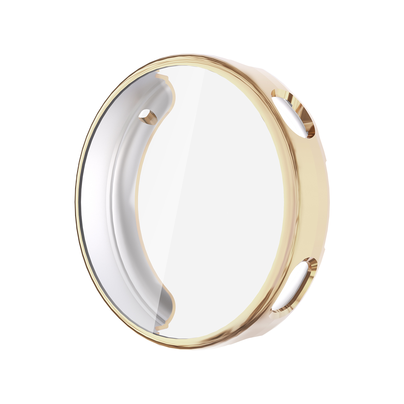 Pale Gold