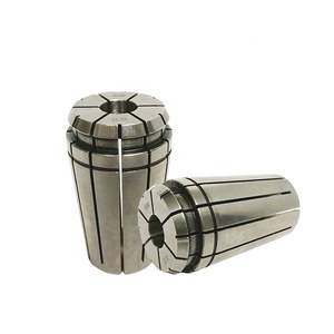 用于TG100夹头的高精度弹簧铣削TG夹头TG100夹头 - Product Image 1