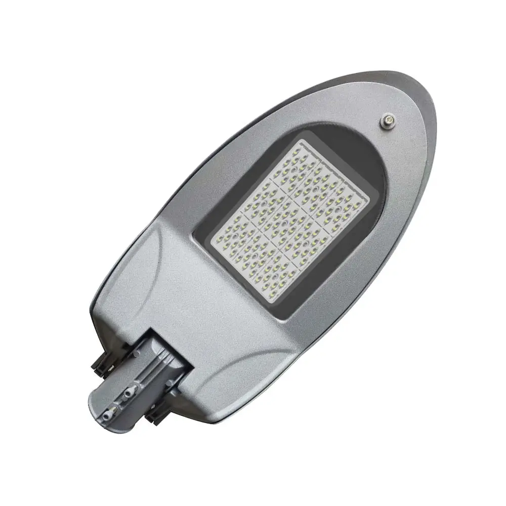 Lampione stradale a LED impermeabile per esterni di tutta la potenza 20W 30W 40W 60W 80W 100W 120W 150W 180W lampione stradale 3 anni di garanzia