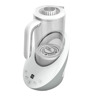 净水器家用负离子发生器富氢水发生器氢气发生器 - Product Image 5