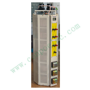 TSGC2J-M30KVA Three <strong>Phase</strong> 3fase Transformador Variable Electric Motor Drive Variable Transformer Variac Voltage Regulator - Product Image 4