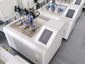 High Precision Vicat <strong>Tester</strong> HDT Machine - Digital Display, CE Certified - Product Image 5