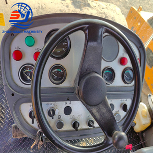 Con lăn cũ thị trường Con lăn thương hiệu ban đầu 223 con lăn bánh xe cũ để bán - Product Image 5