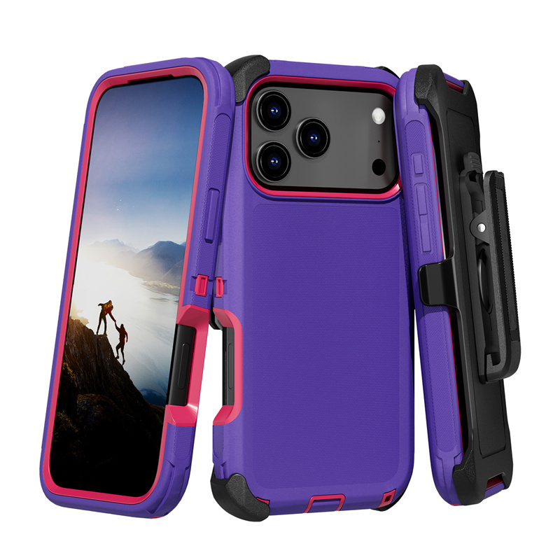Purple+Pink