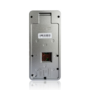 Wifi TCP IP Control DE ACCESO biométrico Lector de huellas dactilares Tarjeta RFID Escáner de Palma Sistema dinámico de reconocimiento facial - Product Image 6