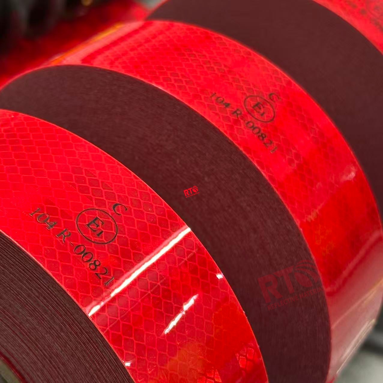 Red Emark