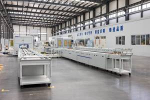 Máquina de clasificación y prueba de celdas multifuncional semiautomática - Product Image 3