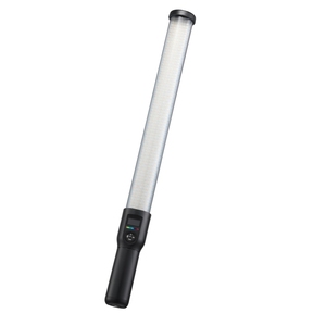 Godox ไฟ LED สีเต็มรูปแบบแบบ LC500R ไฟเติมแบบมือถือพร้อมรีโมทคอนโทรล - Product Image 3