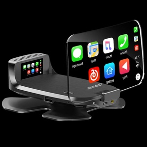 2025 High Quality Head-up <strong>Display</strong> for Car Hands Free and Remote Control LED <strong>Display</strong> HUD003 - Product Image 5