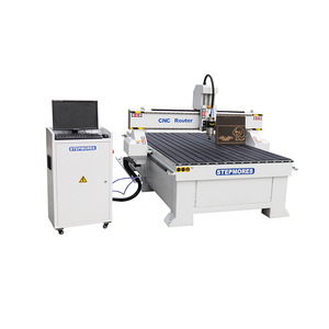 Enrutador Cnc para trabajo en madera, controlador Ncwork de 1325V, Motor paso a paso y controlador, máquina enrutadora Cnc - Product Image 5
