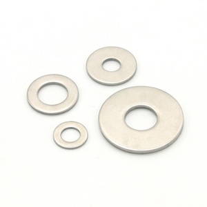 Makul fiyatlar dayanıklı 304 paslanmaz çelik M3 M14 ince yıkayıcı şimler. - Product Image 5