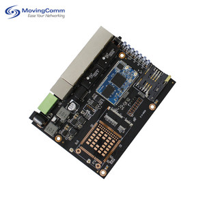 深セン格安2.4Ghz WifiアクセスポイントボードUsb WifiモジュールルーターPCBイーサネット通信ワイヤレスRfモジュール - Product Image 6