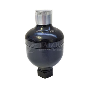 Гидравлический аккумулятор, серия NXQ GXQ 0.5L 0.6L 0.75L 1L 1.4L 2L 2.8L GXQ-A GXQ-B-1/10 гидромембранный аккумулятор - Product Image 3