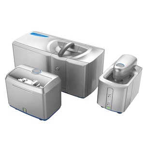 LT3600 <strong>Plus</strong> Laser Particle Size Analyzer Particle Difusion <strong>Testing</strong> Machine ISO13320 - Product Image 1