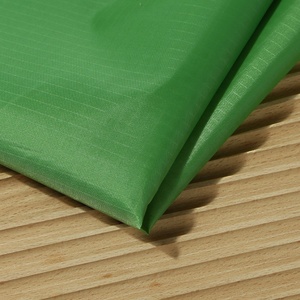 Vải Polyester Trilobal Đục Nhẹ Siêu Nhỏ 230T 290T Vải Ripstop Lưới Polyester 30d 70d Vải Không Viền - Product Image 3