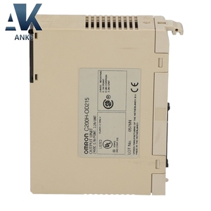 C200H-OD215トランジスタ出力モジュール - Product Image 5