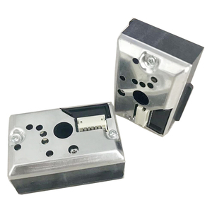 GP2Y1023AUOF-sensor de polvo detecta la concentración de partículas en el aire, que se utiliza sobre todo en productos de ventilación - Product Image 2