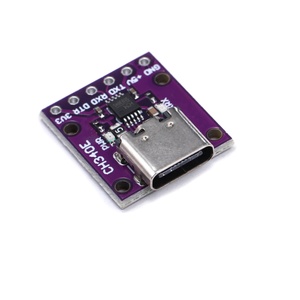 CH340E CH9340C USB TTL modülü Pro Mini indirici CH340G CH340N değiştirir - Product Image 3