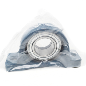 Bộ Vòng Bi Lấy Bóng Y Vòng Bi Gắn Vỏ Gối <span class=keywords><strong>TUJ</strong></span> TU <span class=keywords><strong>20</strong></span> 25 30 35 40 45 50 55 60 65 FM <span class=keywords><strong>TF</strong></span> - Product Image 5