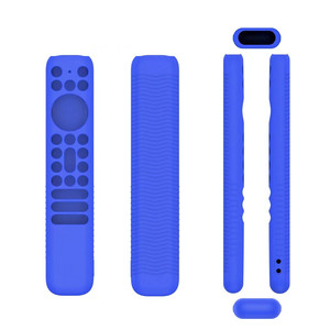 TCL RC902V FMR4 TV uzaktan için yeni stil silikon uzaktan kapak kullanımı - Product Image 2