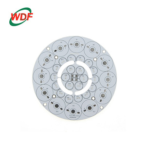 Leading <strong>PCB</strong> Board Manufacturer for 12V <strong>LED</strong> <strong>PCB</strong> and PCBA Solutions