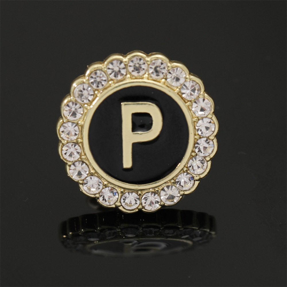 Broonch Pin-P