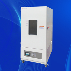 Armadietto della camera climatica della funzione ciclistica del programma di riparazione del laboratorio di industria professionale per il test di umidità della temperatura - Product Image 3