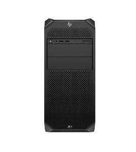 <strong>HP</strong> Z4 G5 Workstation PC Intel Xeon W5-2445 4.4 GHz 16 GB 512 GB SSD RTX A2000 <strong>HP</strong> <strong>Desktop</strong> PC <strong>Computer</strong> Price - Product Image 1