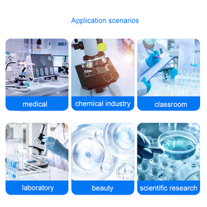 Tabung sampel sampel sekali pakai, tes Lab steril gaib darah Fob sekali pakai - Product Image 4