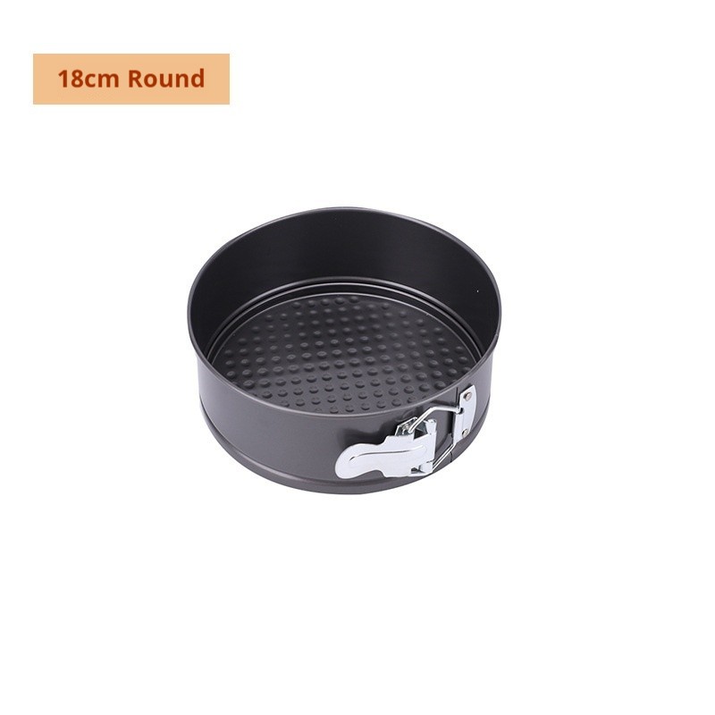 Round 18cm
