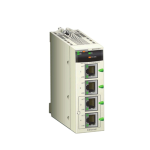 Industrielle Steuerungen SPS-Analoga us gangs modul TSXDSY64T2K - Product Image 6