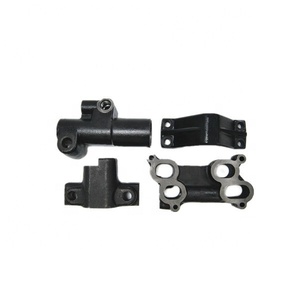 非标定制砂型铸造灰铸铁 - Product Image 1