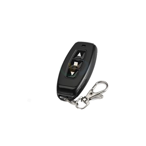 Universal 433Mhz Remote <strong>Control</strong> 3 Buttons Transmitter up and <strong>Down</strong> 1527 Learning Code Battery Included - Product Image 2