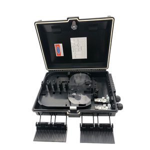 FTTH Solutions Hộp Thiết Bị Đầu Cuối Sợi Quang Gắn Trên Không Chất Béo FTB 16 Lõi - Product Image 3