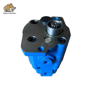 R60-7 DH60-7用挖掘机液压零件AP2D28 AP2D25内田齿轮泵 - Product Image 4
