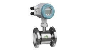 Caudalímetro de agua magnético Digital de alta calidad 2 ''3'' 4 ''Medidores de flujo electromagnético Pulso 4-20ma Salida HART - Product Image 4