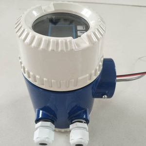 電磁流量コンバータ24/220V入力Rs485 4-20maパルス出力水流センサー - Product Image 4