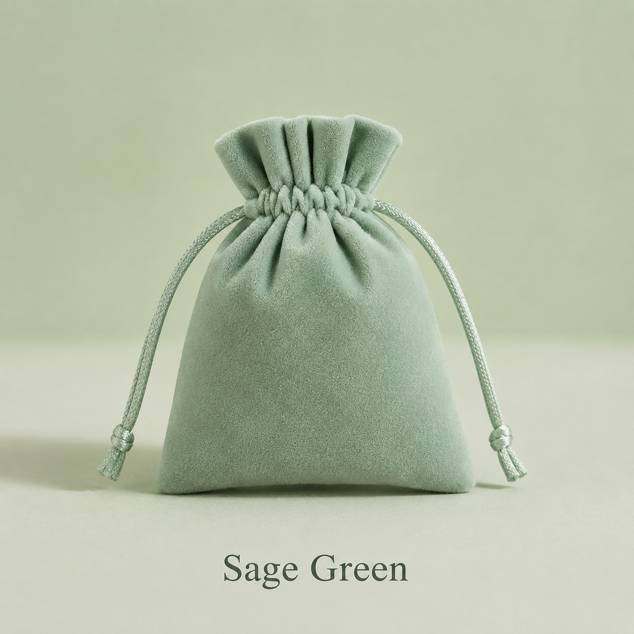 Vert sauge