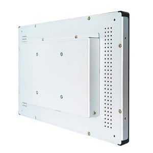 <strong>Open</strong> <strong>Frame</strong> Capacitive Touch Screen 12V 12.1 Inch <strong>LCD</strong> Industrial Wide Screen <strong>Monitor</strong> 9v~36V <strong>DVI</strong> VGA HD-MI USB <strong>Input</strong> - Product Image 4