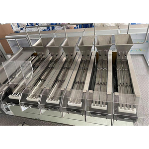 自动小袋计数和拳击机 - Product Image 4