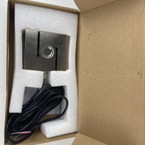 Wäge zelle mit Druck waage für Prüfmaschinen - Product Image 6