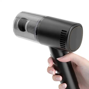 ミニワイヤレス多機能4in1掃除機ハンドヘルドコードレスポータブルサイクロン充電式掃除機 - Product Image 3