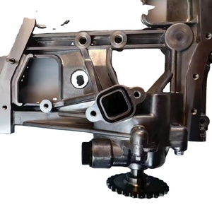 G4NA G4KE G4KD G4FG G4FA G4KH OIL PUMP 213502B000 <strong>21350</strong>-<strong>2B000</strong> <strong>21350</strong> <strong>2B000</strong> for Soul IX35 IX45 ELANTRA IX25 - Product Image 1
